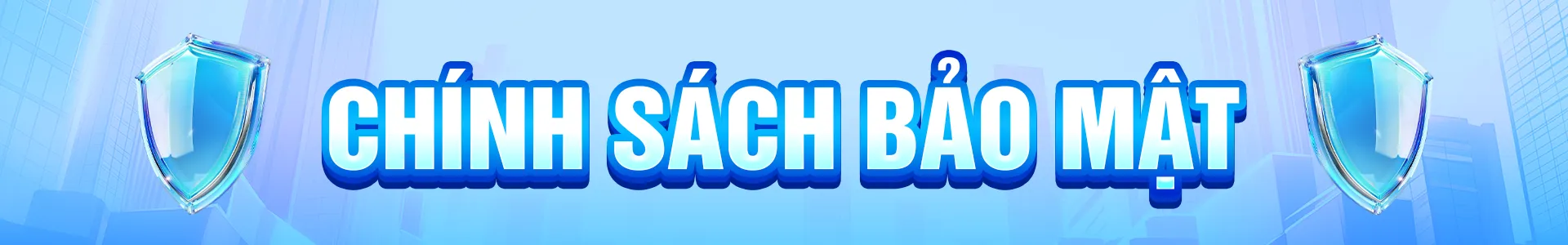 Banner Quyền Riêng Tư RR88